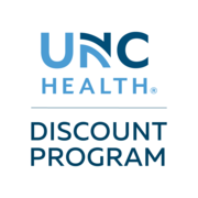 UNC Health Caldwell Teammate Discount Program Mobile App icon